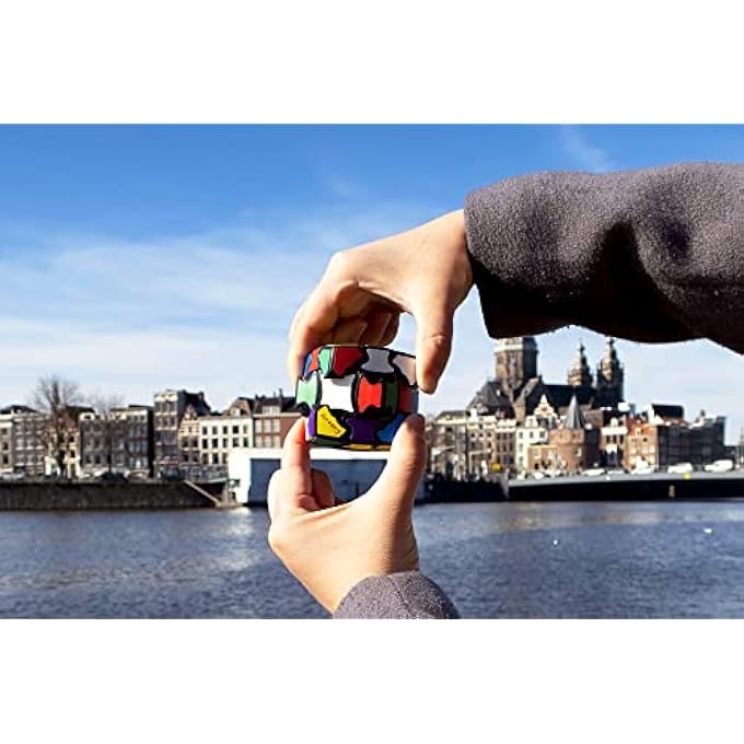 RECENT TOYS VENUS PILLOW 501248 PUZZLE 3D PUZZLE IN ATTRACTIVE GIFT PACKAGING FROM 7 YEARS - Image 3